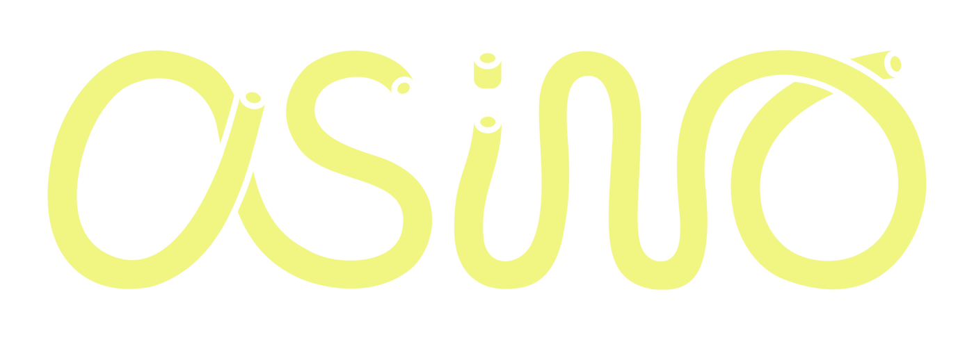 Asino logotype